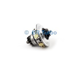 MAZDA Rumpfgruppe Turbolader von BR Turbo