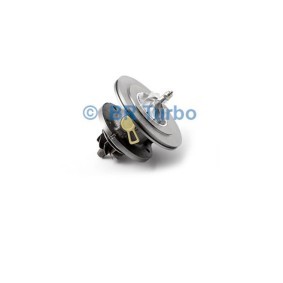 Rumpfgruppe, Lader BR6456