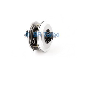 Rumpfgruppe, Lader BR695
