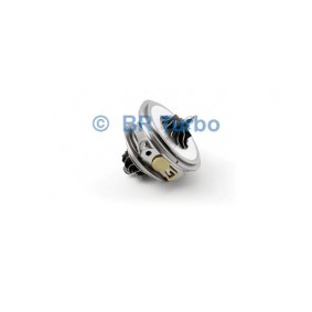 Rumpfgruppe Turbolader von BR Turbo BR7357