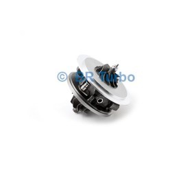 Rumpfgruppe, Lader BR7643