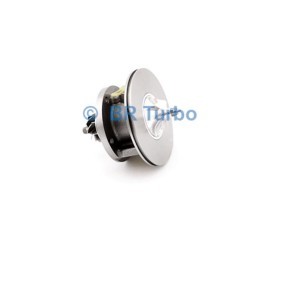 Turbolader von BR Turbo für Amarok Pickup (2HA, 2HB, S1B, S6B, S7A, S7B) günstig online kaufen