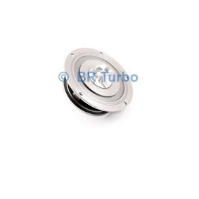 Turbolader von BR Turbo für HILUX III Pritsche/Fahrgestell (KUN1_, TGN3_, TGN2_, TGN1_, günstig online kaufen