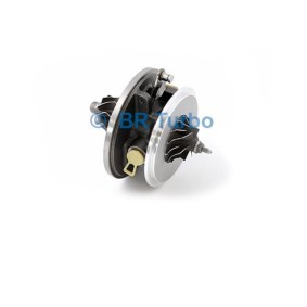 Turbolader von BR Turbo für XF (_J05_, CC9) günstig online kaufen