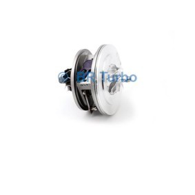 Rumpfgruppe Turbolader BRX4641 NISSAN MURANO von BR Turbo