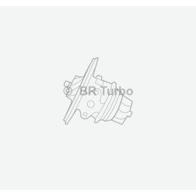 Rumpfgruppe, Lader BRX4672 von BR Turbo günstig für 172,05 € online kaufen