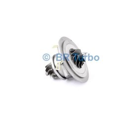 MAZDA Rumpfgruppe Turbolader von BR Turbo
