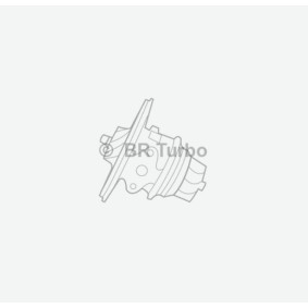 Turbolader von BR Turbo für 2 Gran Tourer (F46) günstig online kaufen