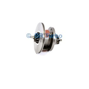Rumpfgruppe Turbolader von BR Turbo BRX5536