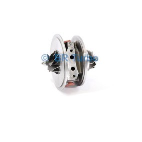 Rumpfgruppe Turbolader BRX5539 LEXUS LX von BR Turbo