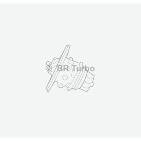 Turbolader von BR Turbo für Kuga Mk2 (DM2) günstig online kaufen