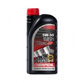 Comprar Aceite de motor de CHEMPIOIL CH9720-1 a bajo precio de 16,93 €