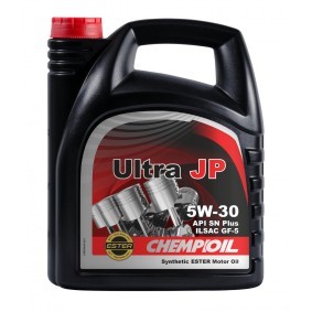 Comprar Aceite de motor de CHEMPIOIL CH9720-4 a bajo precio de 53,08 €