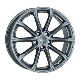 Felge F6560BRTM40FN2