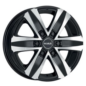 Osta Vanne MAK:llä F80806TBM50VJ4 edullisesti hintaan 344,32 €