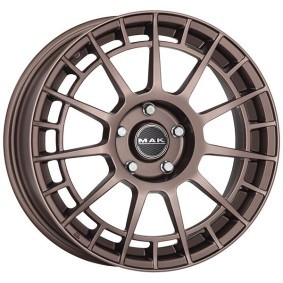 Felge F7070TNMZ45P3