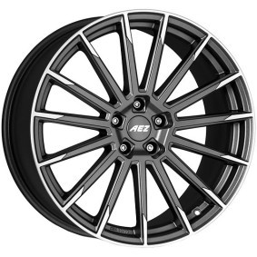 Felge AAT9N8GP25