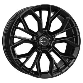 Köp Fälg av MAK F9520TPGB50VK5 till det låga priset 5324,78 kr