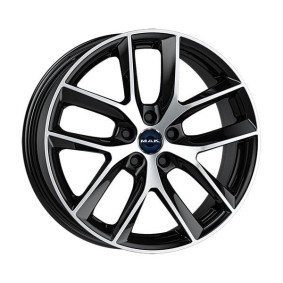 Osta Vanne MAK:llä F8580VJBM40FR3 edullisesti hintaan 330,87 €