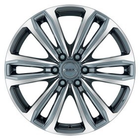 Osta Vanne MAK:llä F8080AF6QM45ZN4 edullisesti hintaan 344,32 €