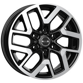 Comprar Llanta de MAK F6560GRBM50QZ a bajo precio de 227,38 €