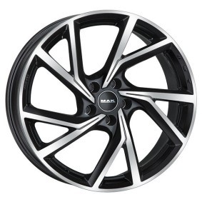 Comprar Llanta de MAK F8080KABM45GG3 a bajo precio de 263,29 €