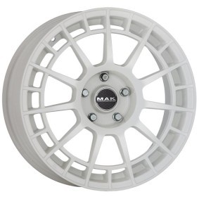 Comprar Llanta de MAK F7070TNGW45F3 a bajo precio de 209,88 €