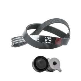 Keilrippenriemensatz 542R1308