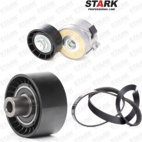 Achetez des Kit de courroie d'accessoire de chez STARK en ligne pour Nemo Break à prix modérés