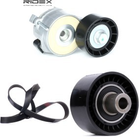 Achetez des Kit de courroie d'accessoire de chez RIDEX en ligne pour Nemo Break à prix modérés