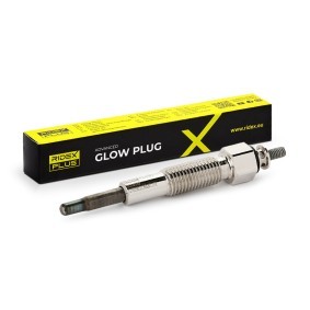 Køb Gløderør af RIDEX PLUS 243G0255P til den lave pris 41,68 DKK