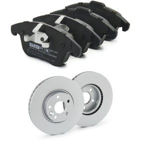 Bremsscheiben und -beläge 3405B0140P