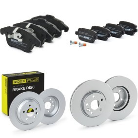 Bremsscheiben und -beläge 3405B0508P