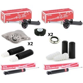 Stoßdämpfer-Set von KYB