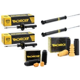 Stoßdämpfer-Set von MONROE