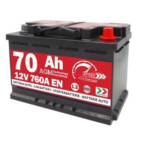 Batterie SPEE7903684