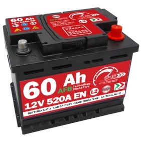 Batterie von SPEED für T-Cross (C11_) günstig online kaufen