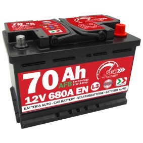 Batterie von SPEED für Cabrio (F57) günstig online kaufen