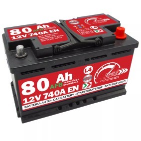 Batterie SPEE7904032