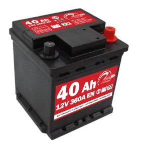 Batterie SPEEL040