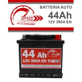 Batterie von SPEED für CLIO II (BB0/1/2_, CB0/1/2_) günstig online kaufen