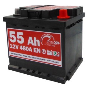 Batterie SPEEL155 SMART FORFOUR von SPEED