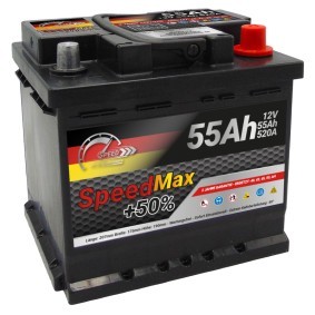 Batterie SPEEL155MAX SSANGYONG TIVOLI von SPEED