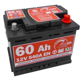 Batterie SPEEL260 VOLKSWAGEN CC von SPEED