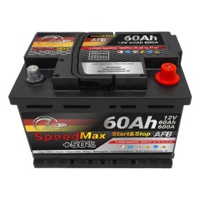Batterie von SPEED für T-Cross (C11_) günstig online kaufen