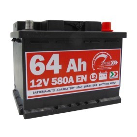 Batterie SPEEL264 VOLKSWAGEN CC von SPEED