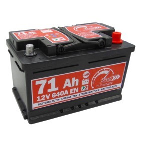 Batterie SPEEL3B71