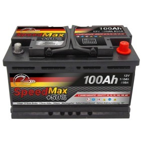 Batterie von SPEED für VOYAGER IV (RG, RS) günstig online kaufen
