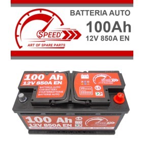 Batterie von SPEED
