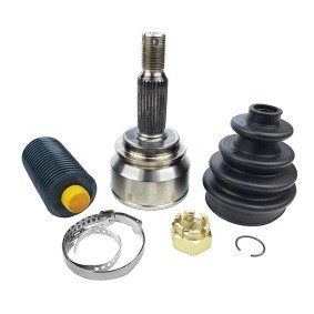 Osta Nivel, vetoakseli EURODRIVELINE:llä OJ-MI-0715 edullisesti hintaan 75,70 €